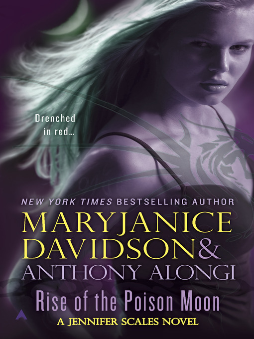 Title details for Rise of the Poison Moon by MaryJanice Davidson - Wait list